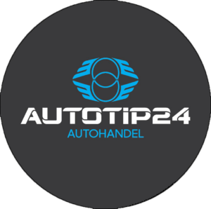 AutoTip24 Autohandel Logo